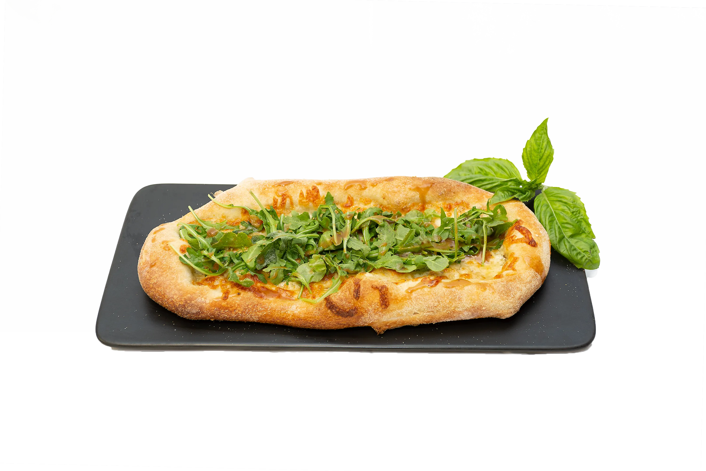 Bianca Pizza - halal pizza near Annandale VA