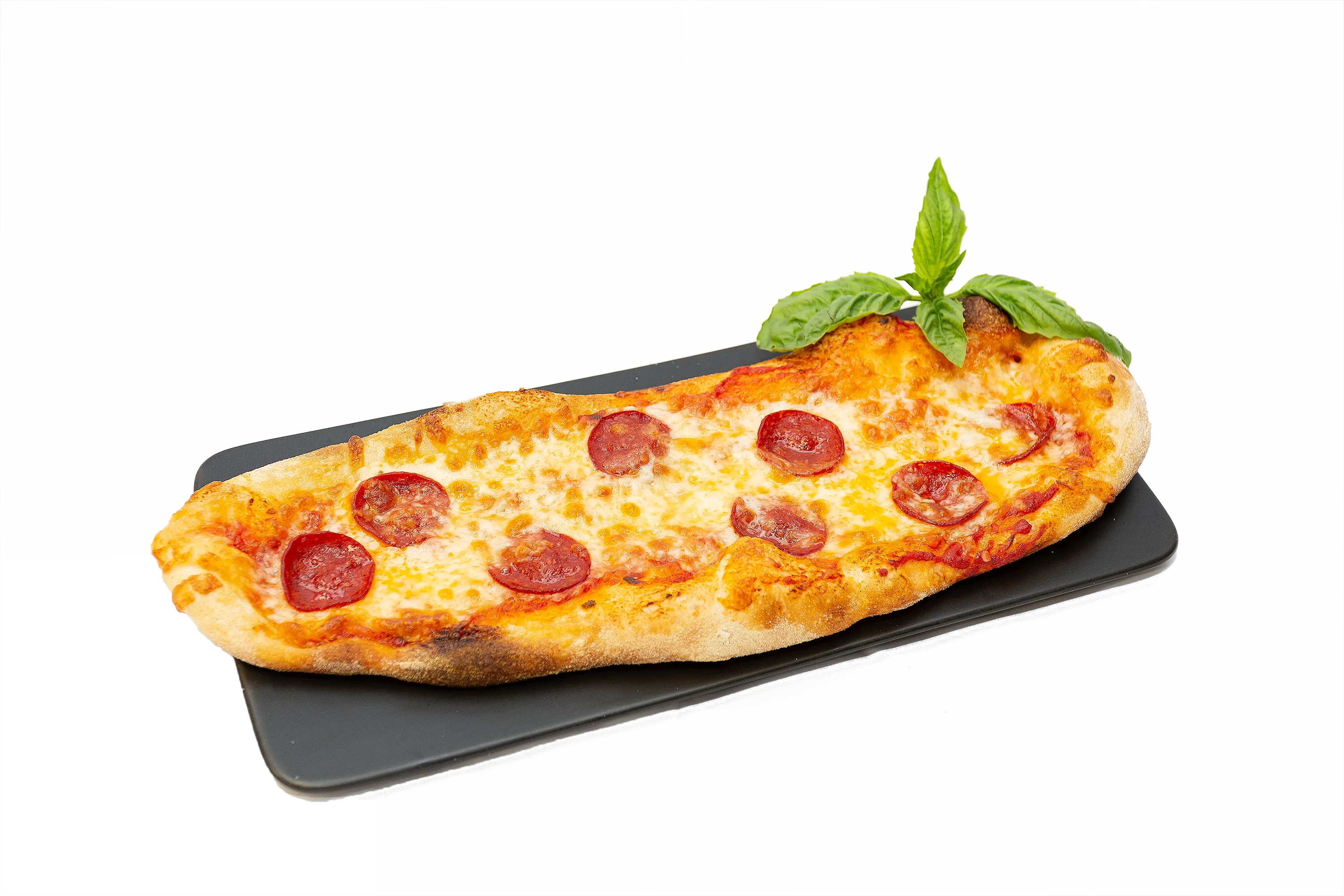 Pepperoni Pizza - halal pizza near Annandale VA